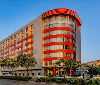 Ramada Plaza By Wyndham İzmir